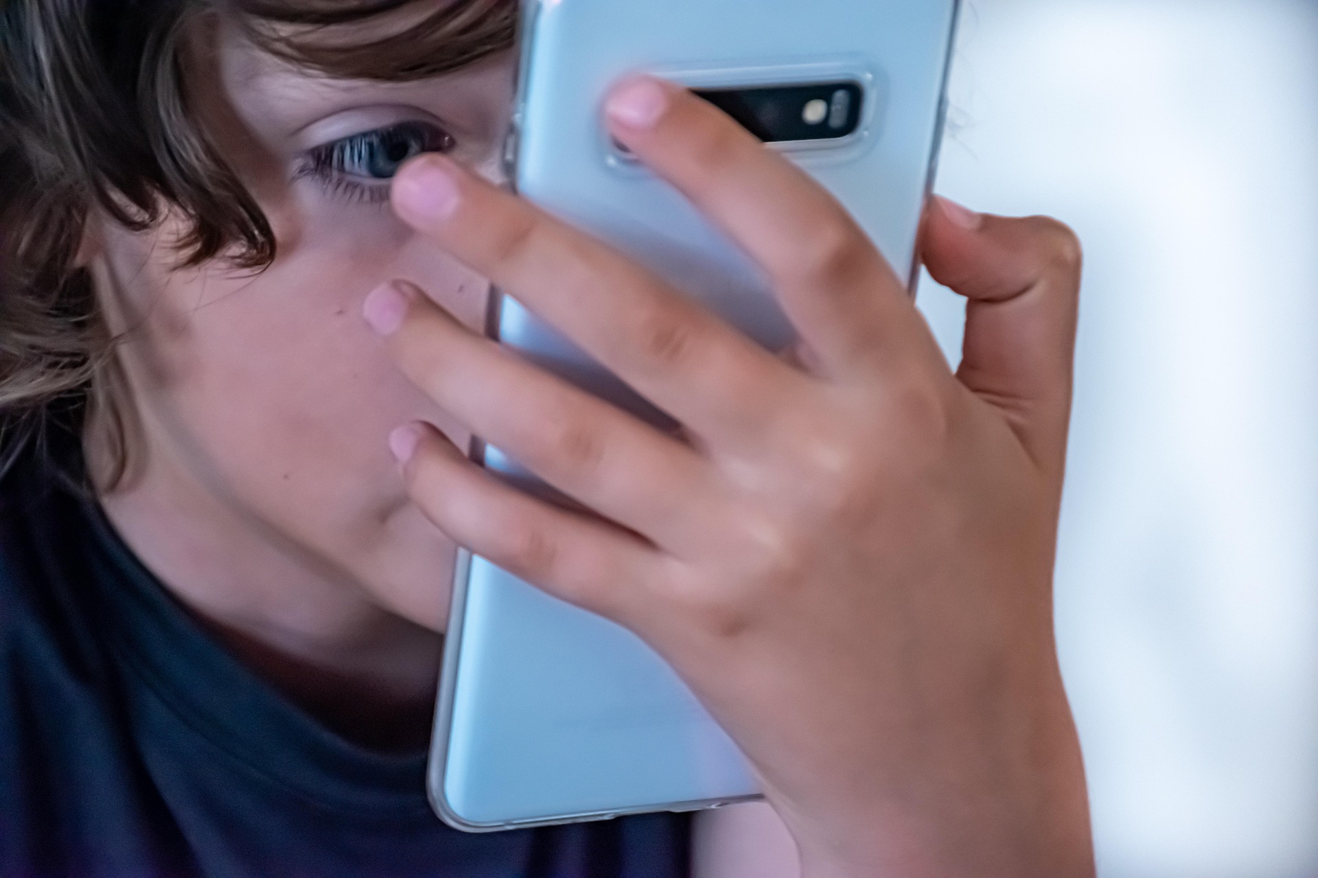 小6双子、キッズ携帯からスマホデビュー｜あんしんフィルターとファミリーリンクを設定してみた